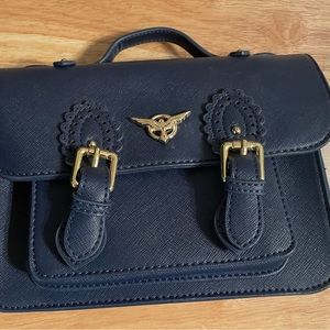 Loungefly Agent Carter (Marvel) Crossbody Bag